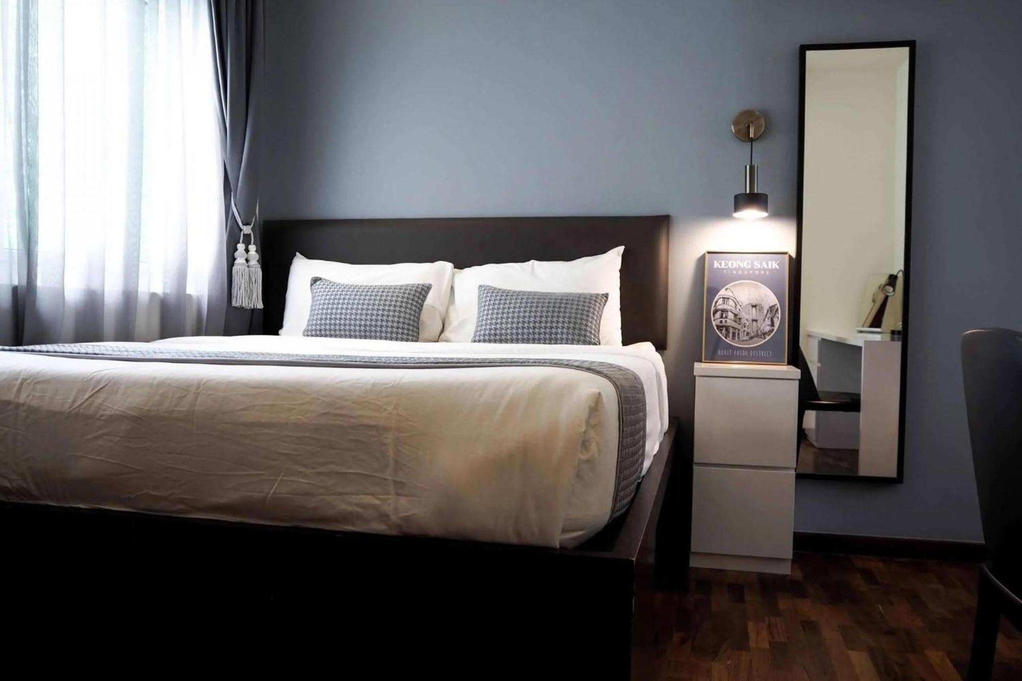 Heritage Collection On Boon Tat Aparthotel